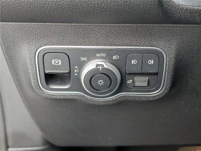 2024 Mercedes-Benz GLB GLB 250