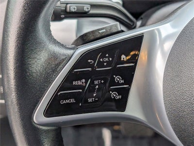 2024 Mercedes-Benz GLB GLB 250