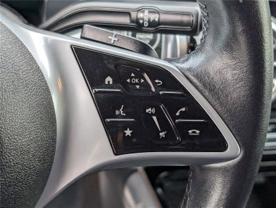 2024 Mercedes-Benz GLB GLB 250