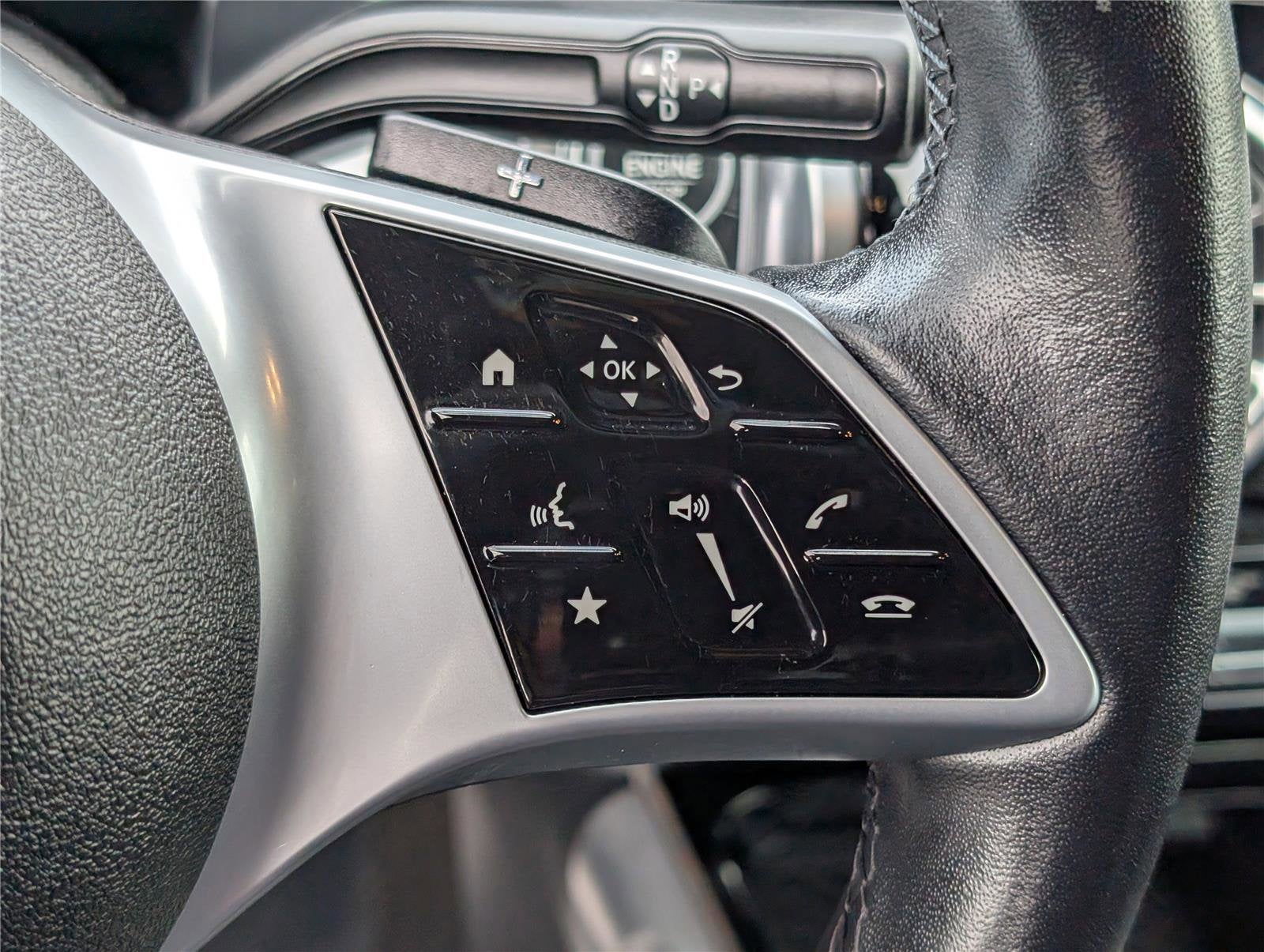 2024 Mercedes-Benz GLB GLB 250