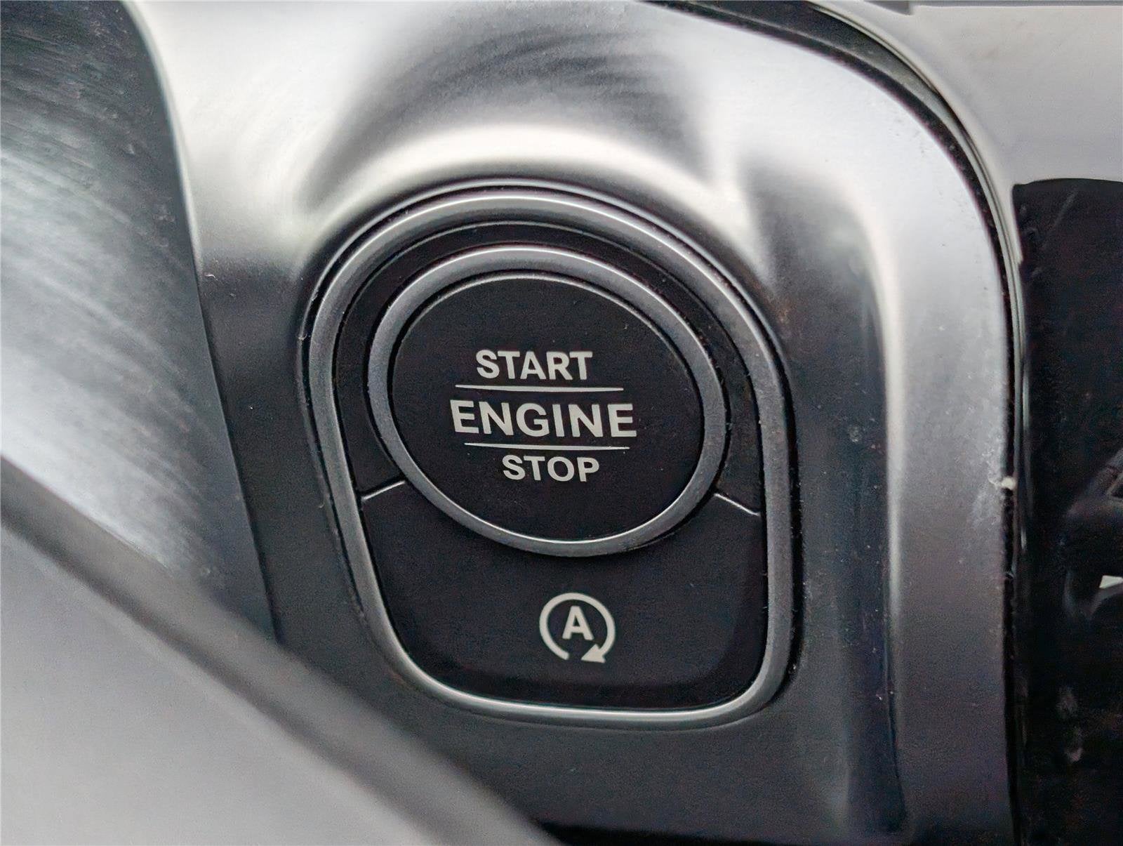 2024 Mercedes-Benz GLB GLB 250