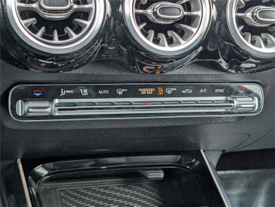 2024 Mercedes-Benz GLB GLB 250