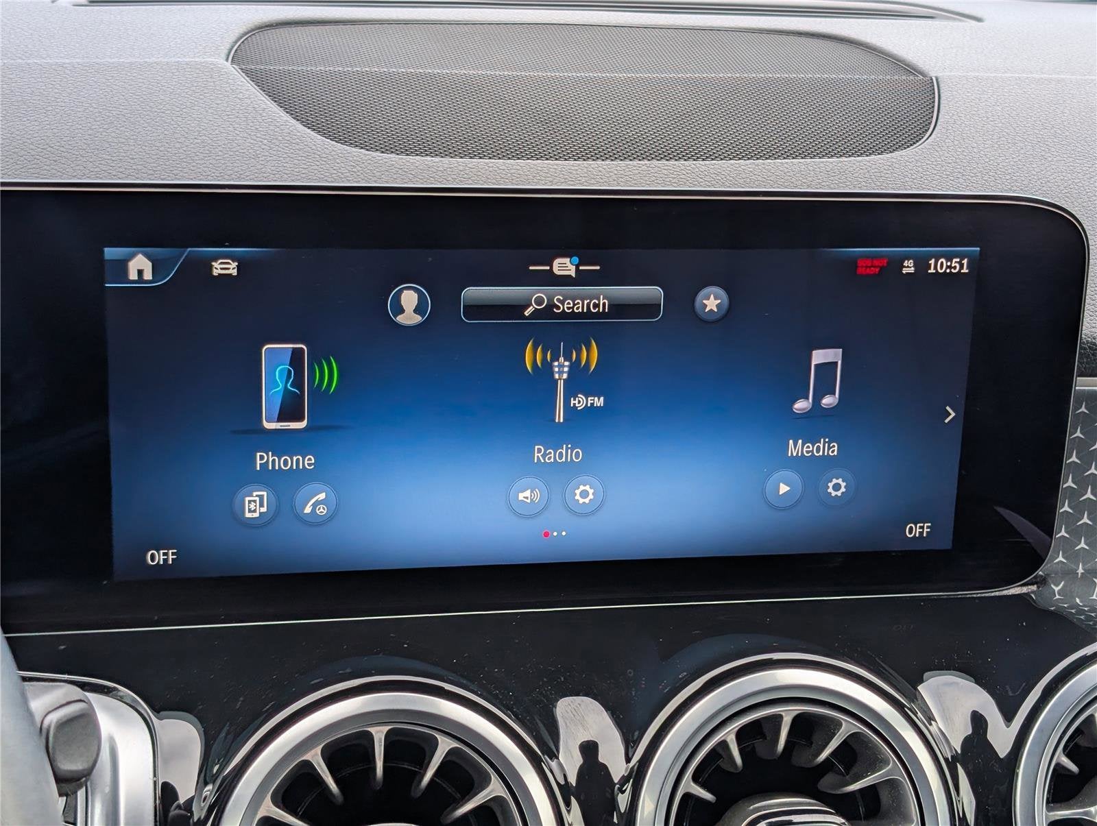 2024 Mercedes-Benz GLB GLB 250