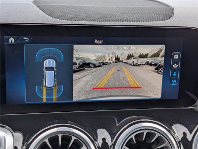 2024 Mercedes-Benz GLB GLB 250