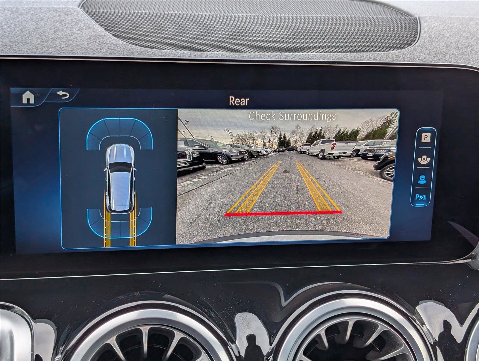 2024 Mercedes-Benz GLB GLB 250