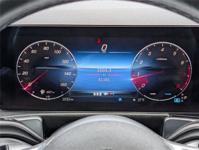 2024 Mercedes-Benz GLB GLB 250