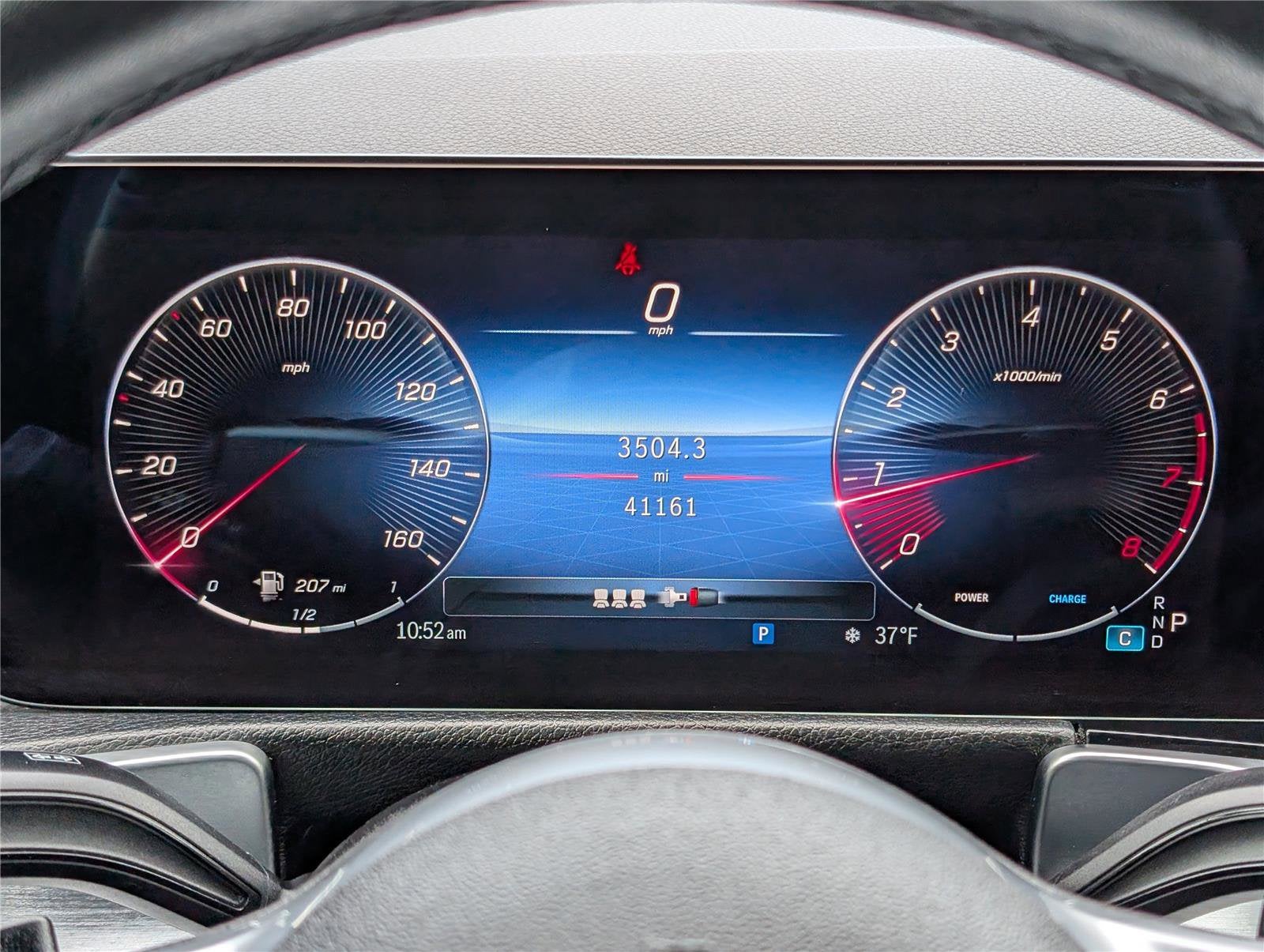 2024 Mercedes-Benz GLB GLB 250