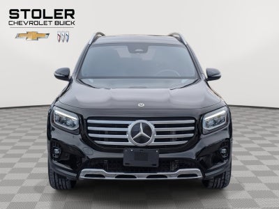 2024 Mercedes-Benz GLB GLB 250