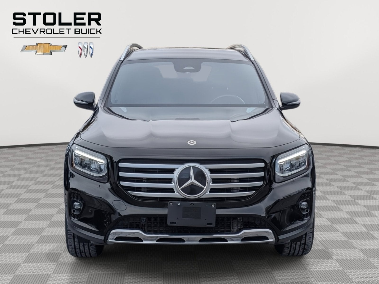 2024 Mercedes-Benz GLB GLB 250