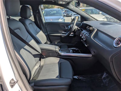 2025 Mercedes-Benz GLA GLA 250