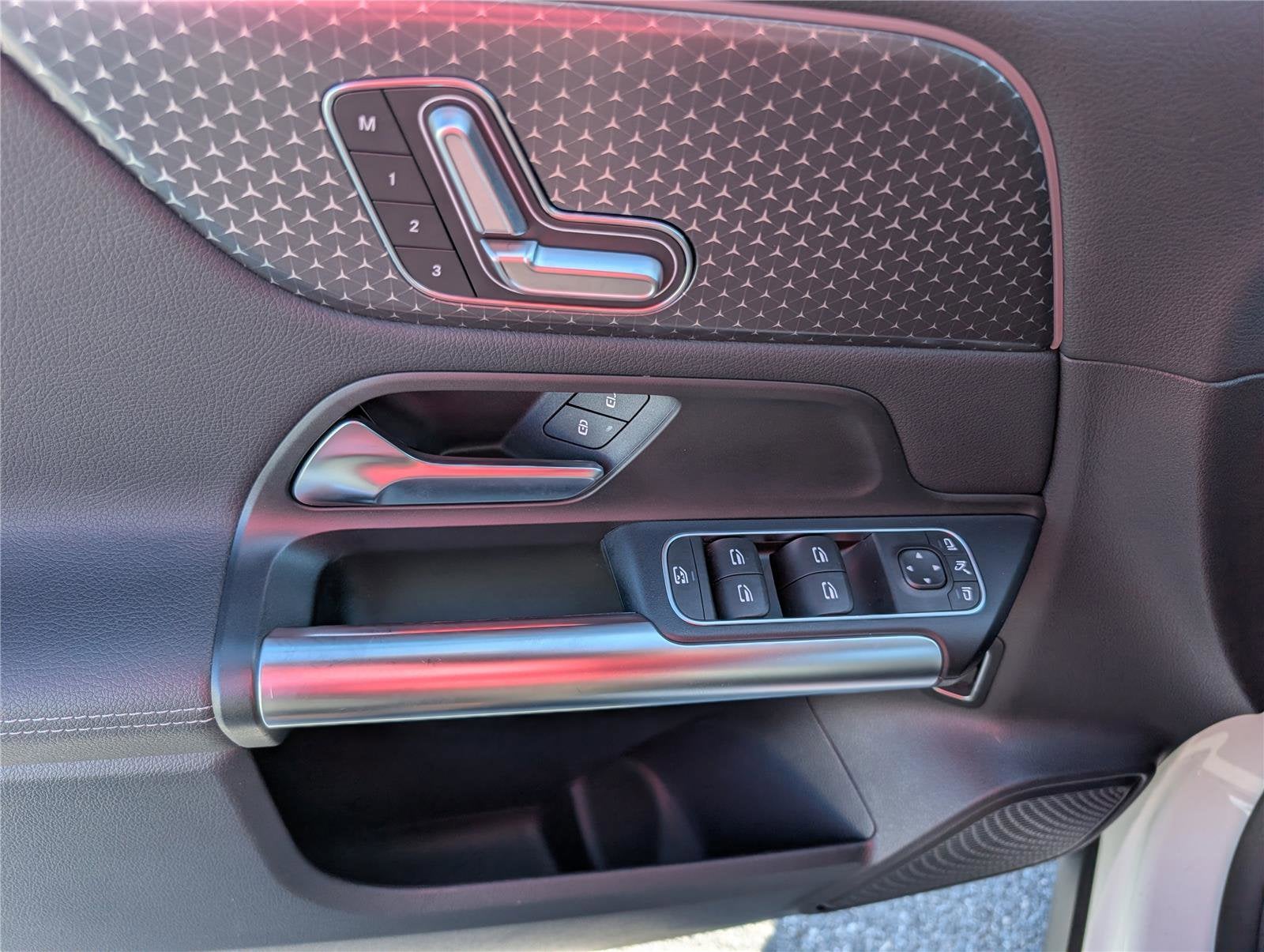 2025 Mercedes-Benz GLA GLA 250