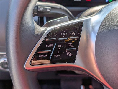 2025 Mercedes-Benz GLA GLA 250