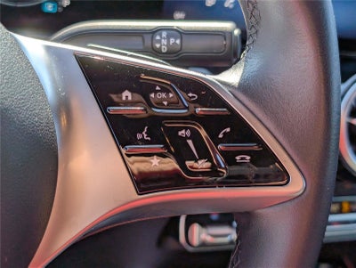 2025 Mercedes-Benz GLA GLA 250