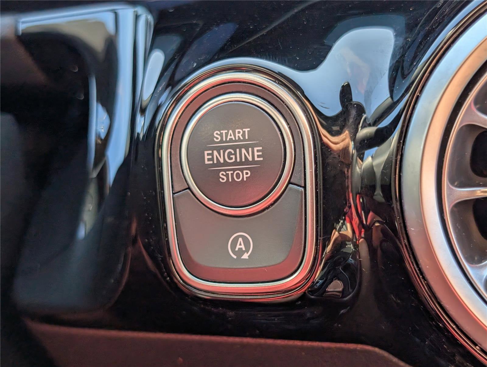 2025 Mercedes-Benz GLA GLA 250