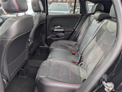 2023 Mercedes-Benz GLA GLA 250