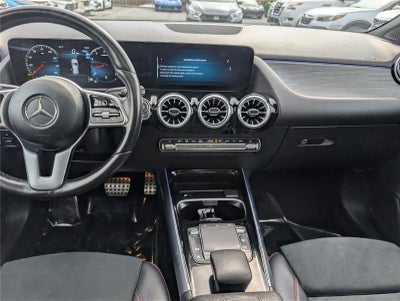 2023 Mercedes-Benz GLA GLA 250
