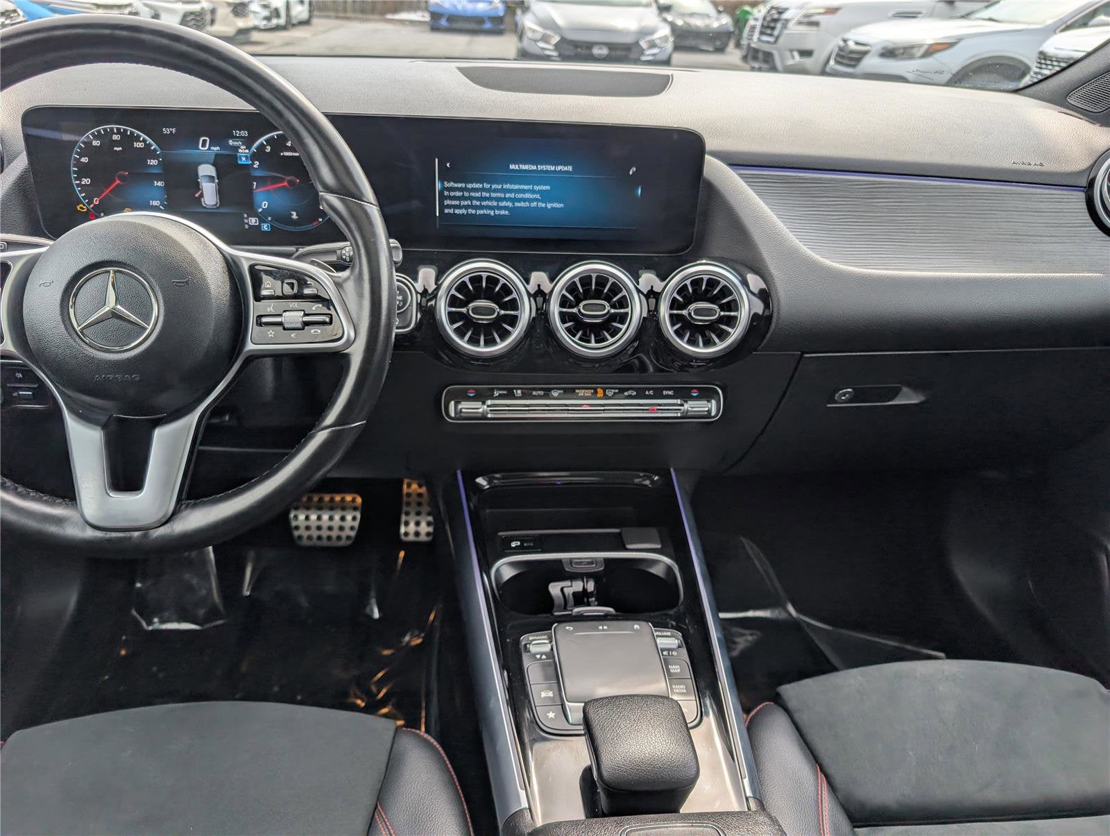 2023 Mercedes-Benz GLA GLA 250