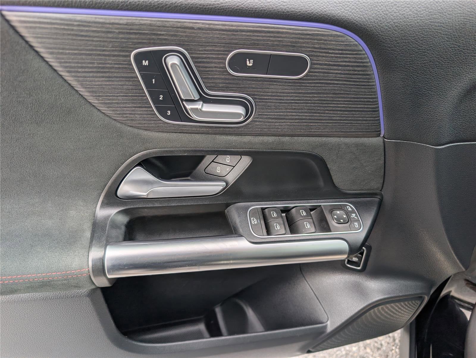 2023 Mercedes-Benz GLA GLA 250