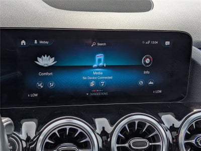 2023 Mercedes-Benz GLA GLA 250