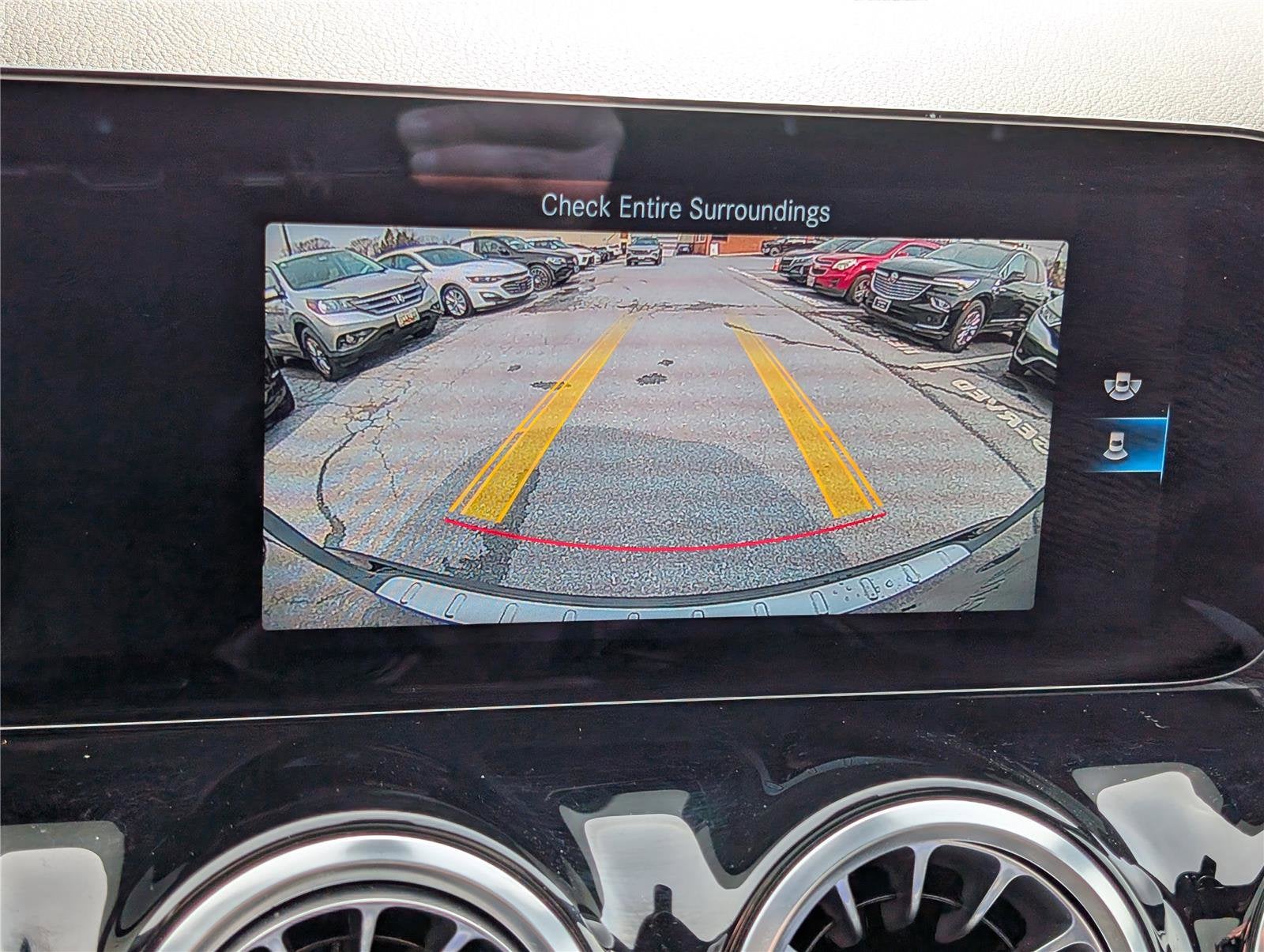 2023 Mercedes-Benz GLA GLA 250