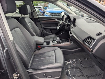 2023 Audi Q5 Premium