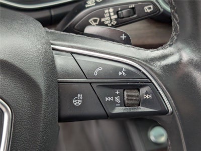 2023 Audi Q5 Premium