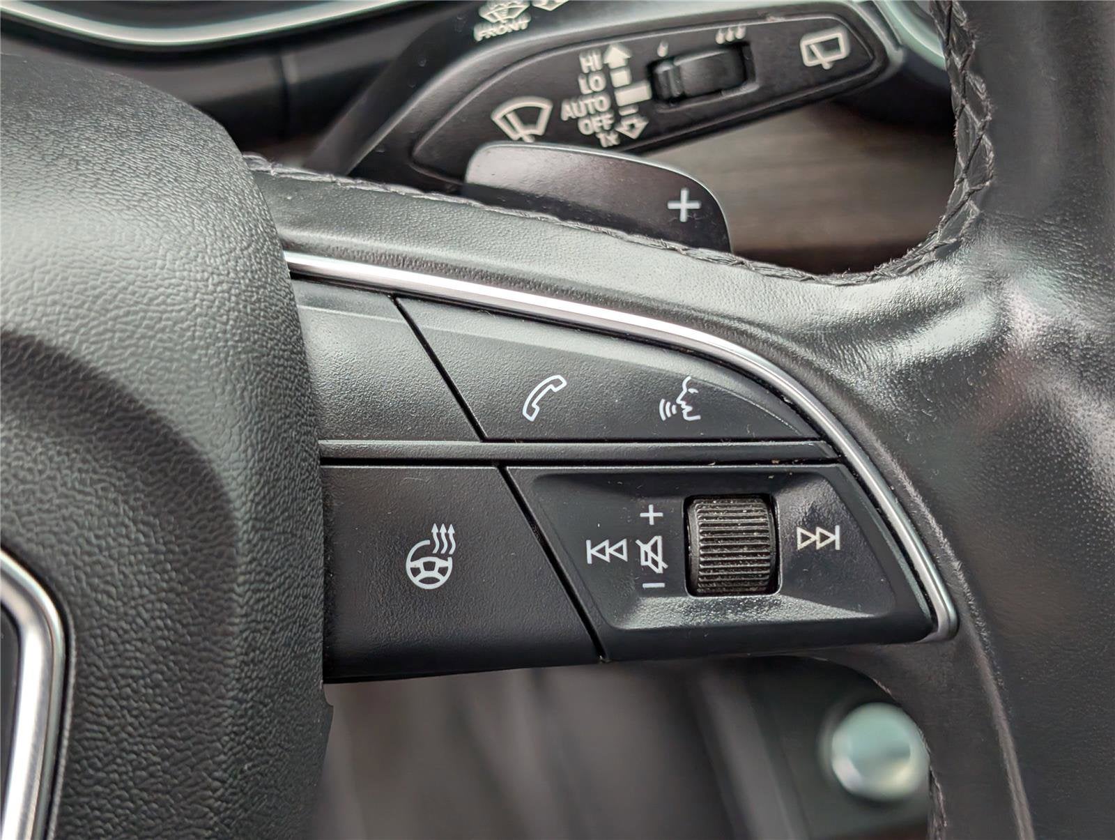2023 Audi Q5 Premium
