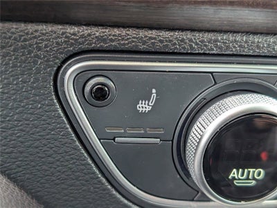 2023 Audi Q5 Premium