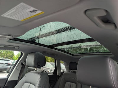 2023 Audi Q5 Premium