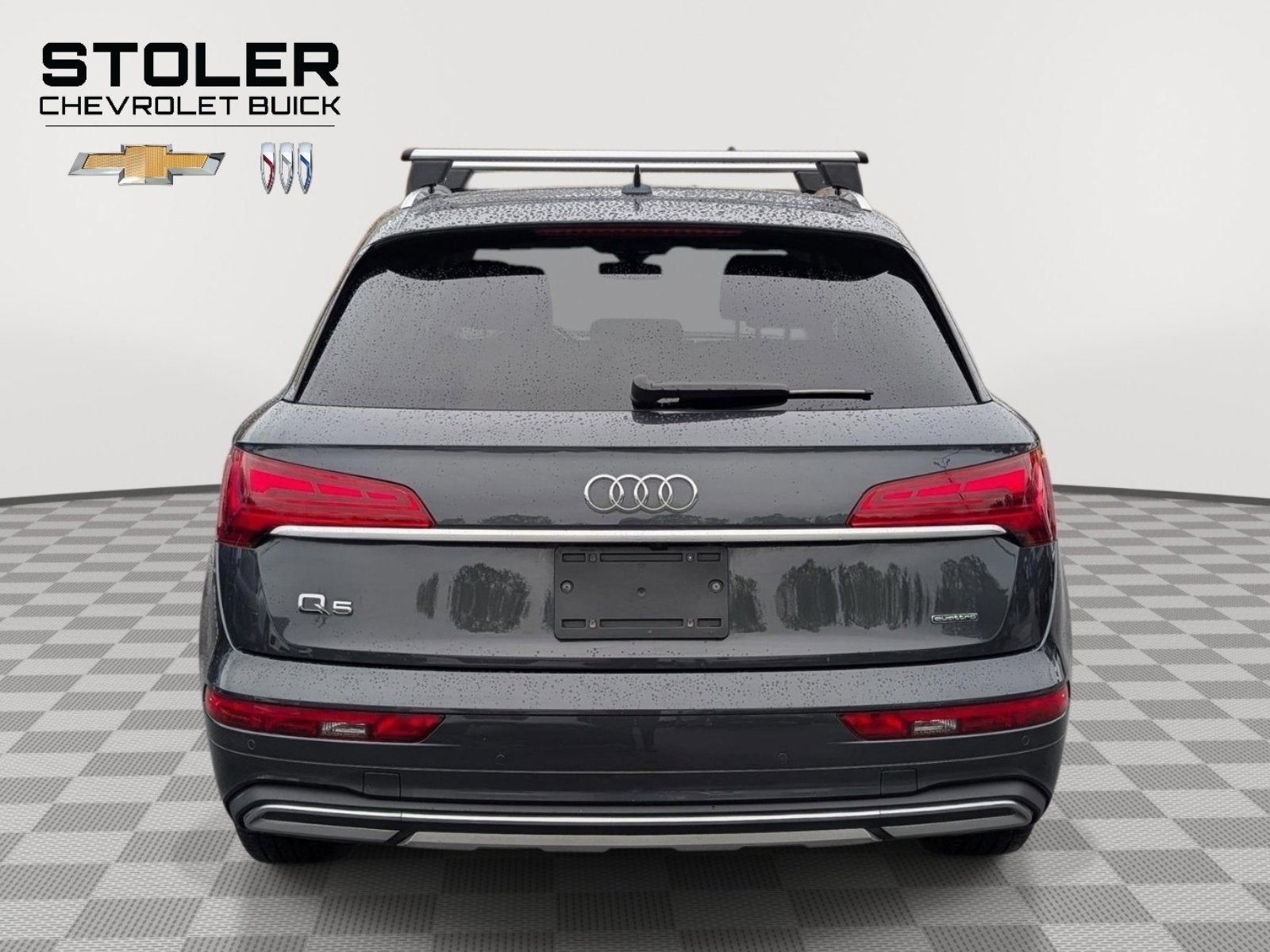 2023 Audi Q5 Premium