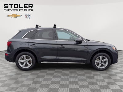 2023 Audi Q5 Premium