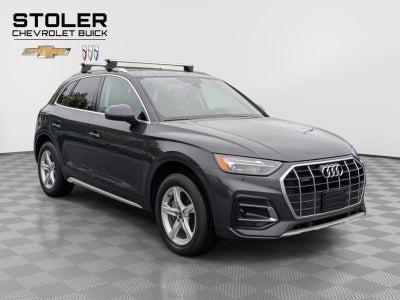 2023 Audi Q5 Premium