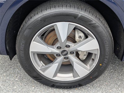2023 Audi Q5 Premium