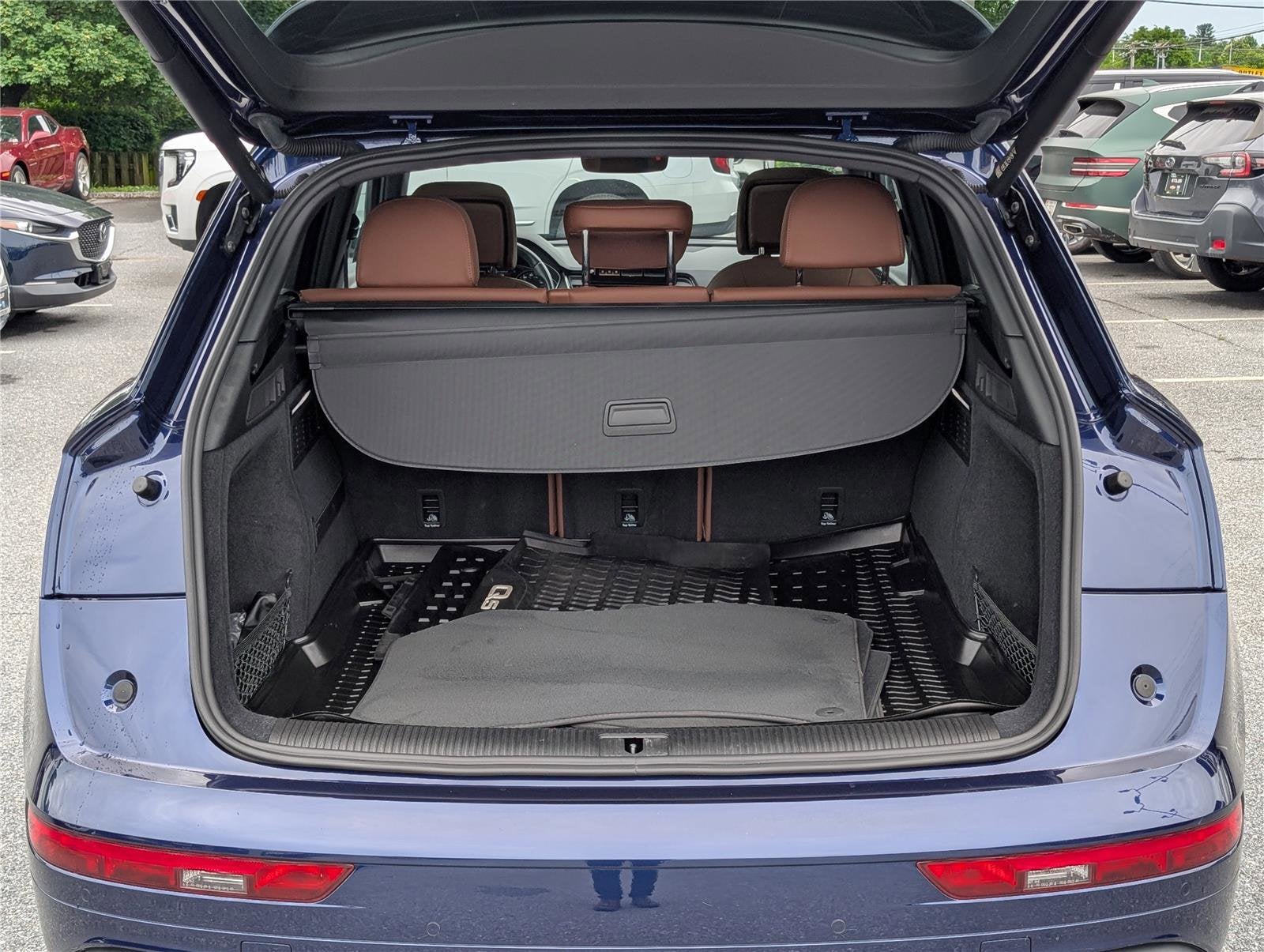 2023 Audi Q5 Premium