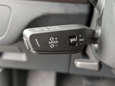 2023 Audi Q5 Premium