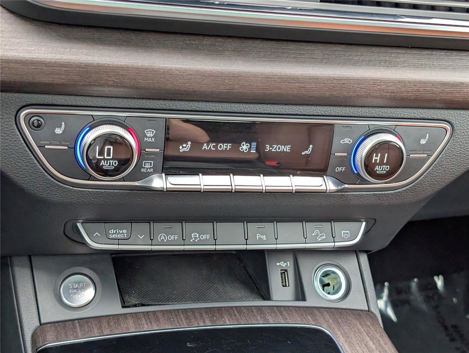 2023 Audi Q5 Premium