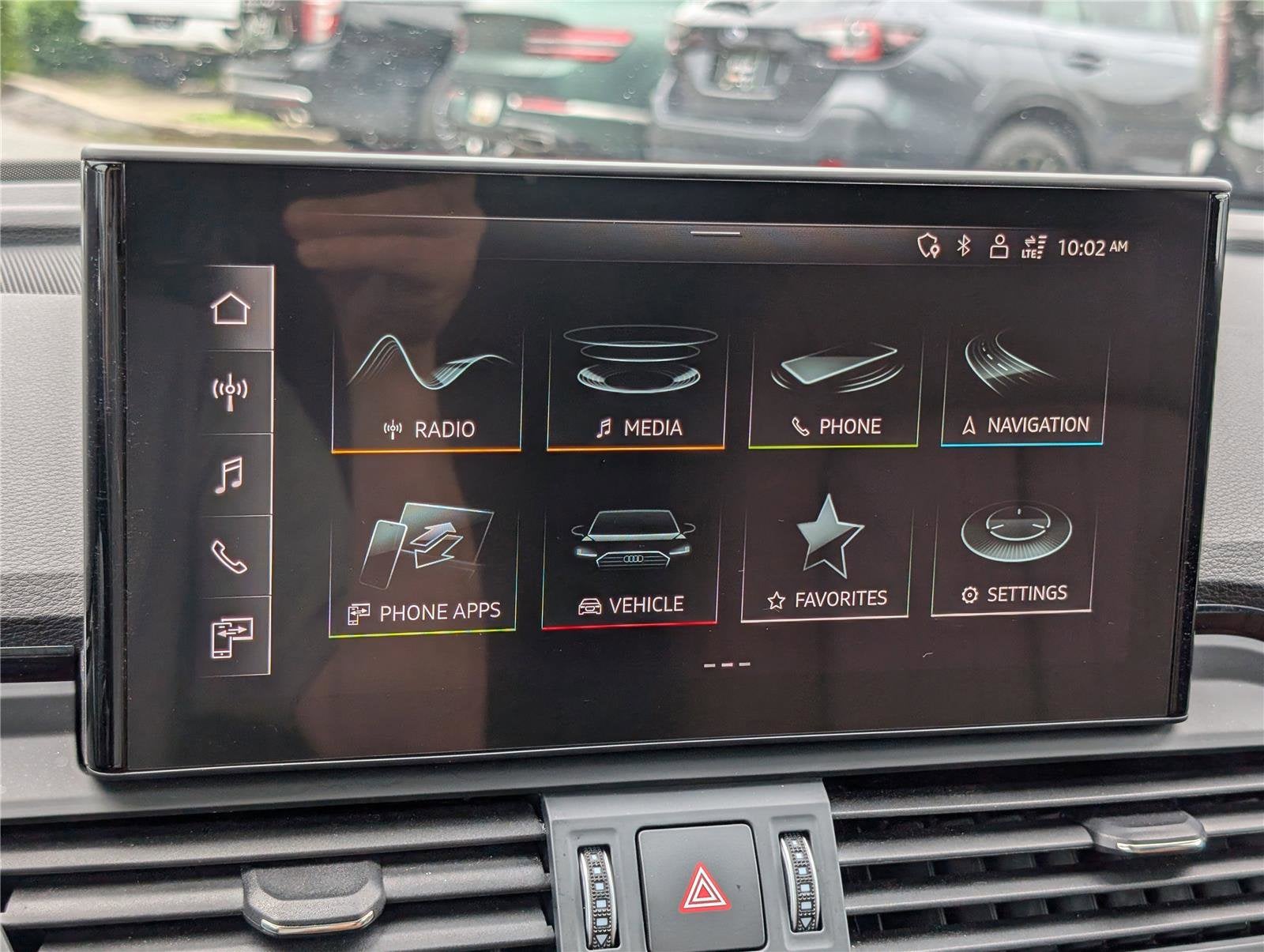 2023 Audi Q5 Premium