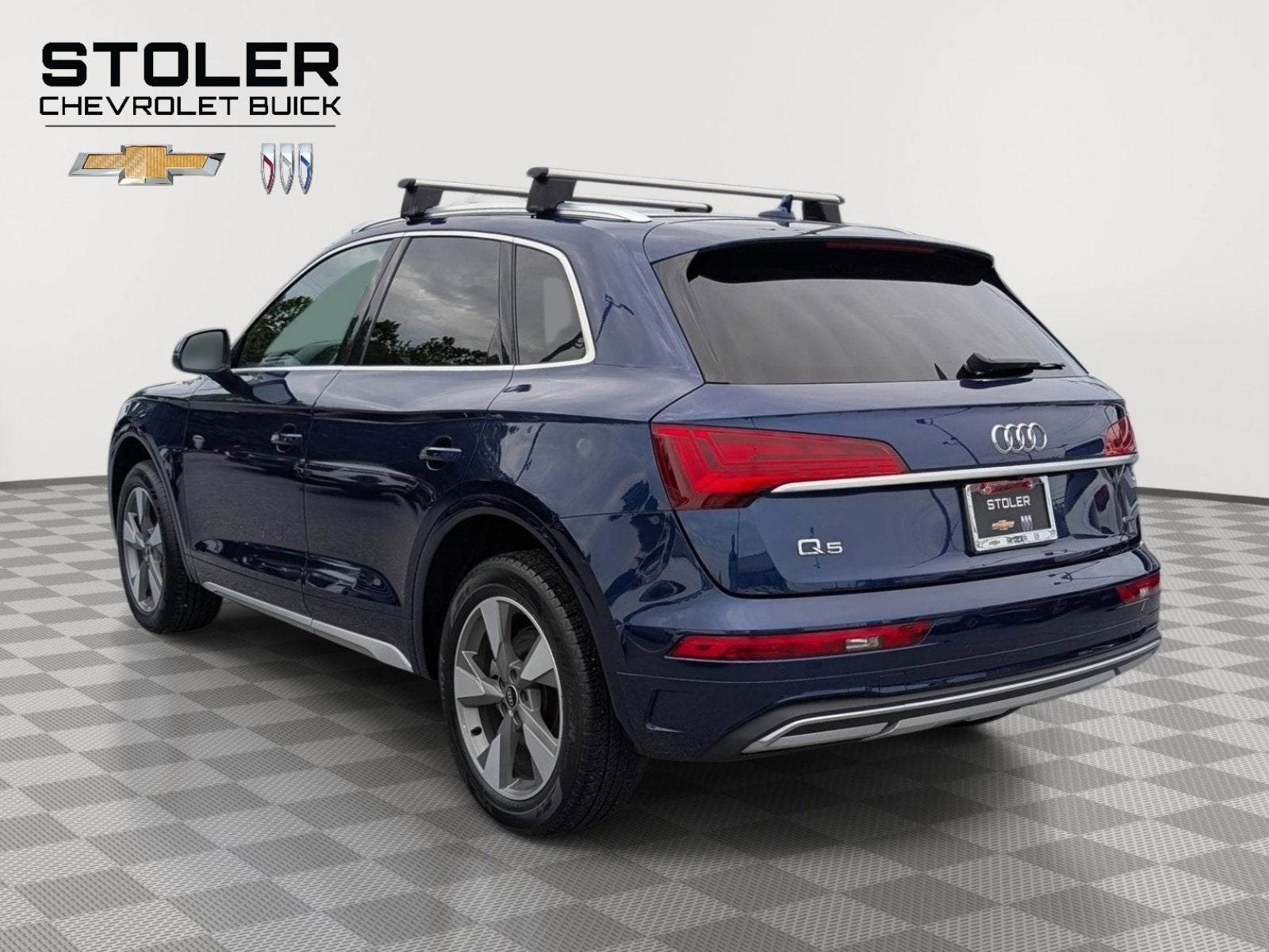 2023 Audi Q5 Premium