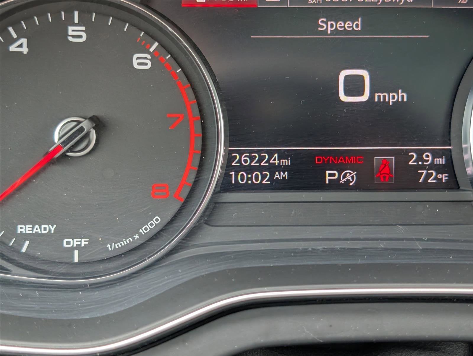 2023 Audi Q5 Premium