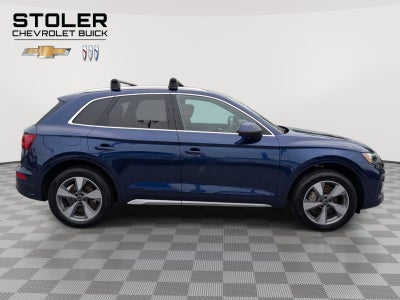 2023 Audi Q5 Premium