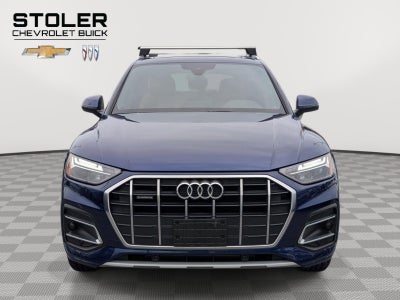 2023 Audi Q5 Premium