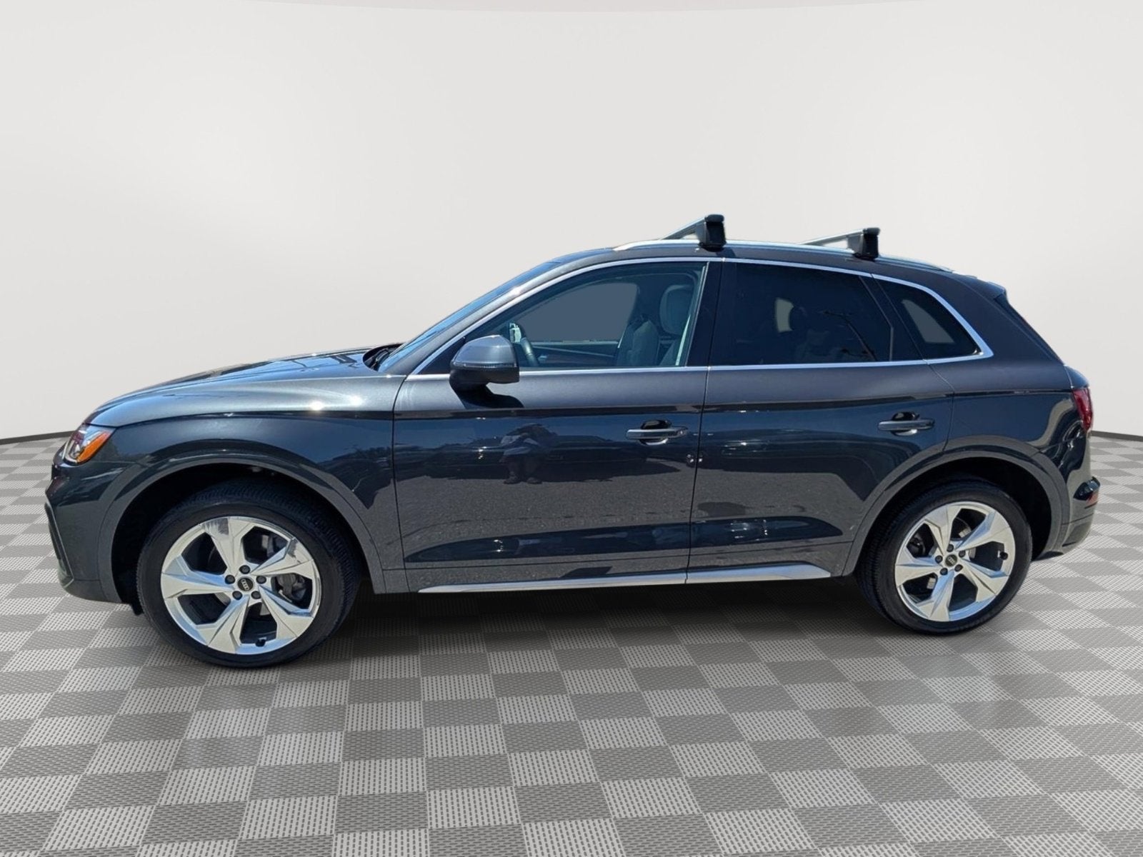 2021 Audi Q5 Premium Plus