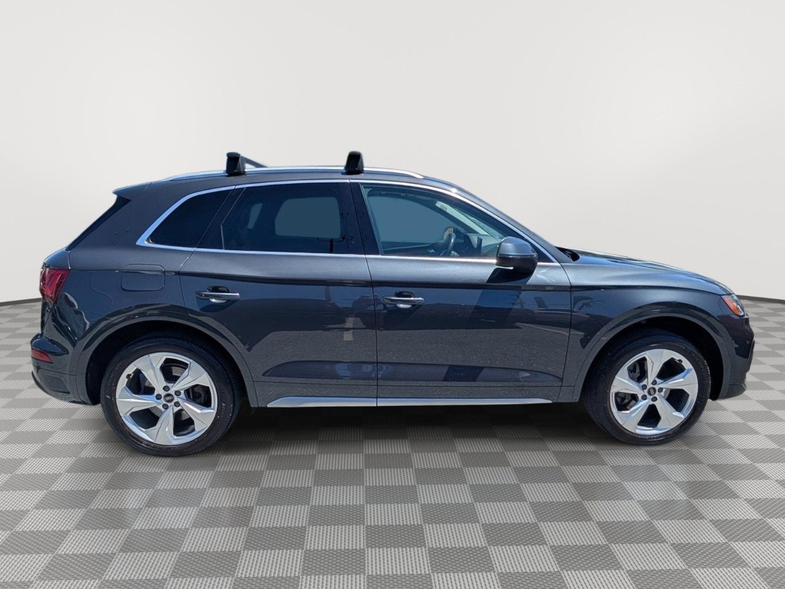 2021 Audi Q5 Premium Plus