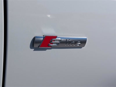 2024 Audi Q3 S line Premium