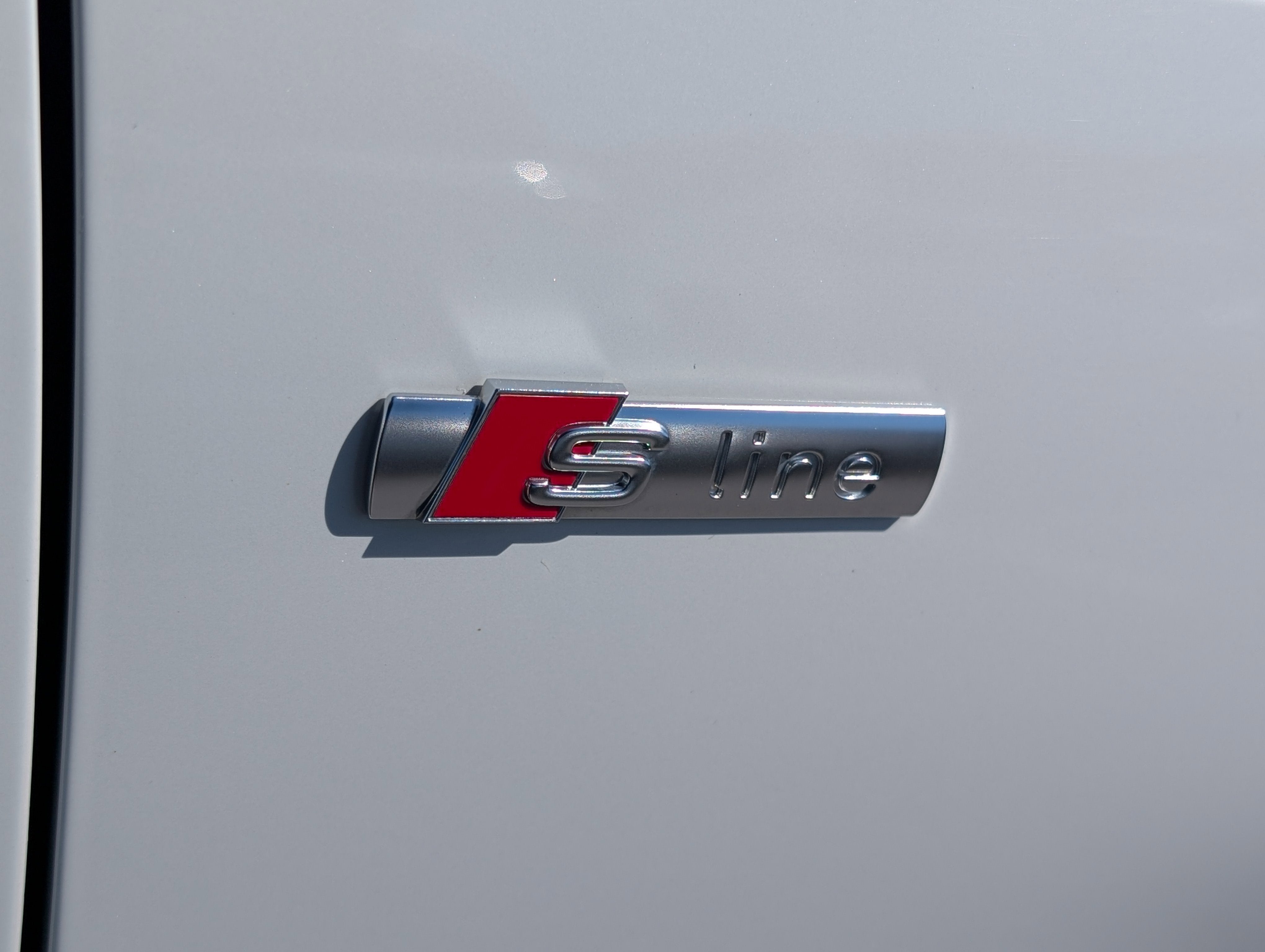 2024 Audi Q3 S line Premium