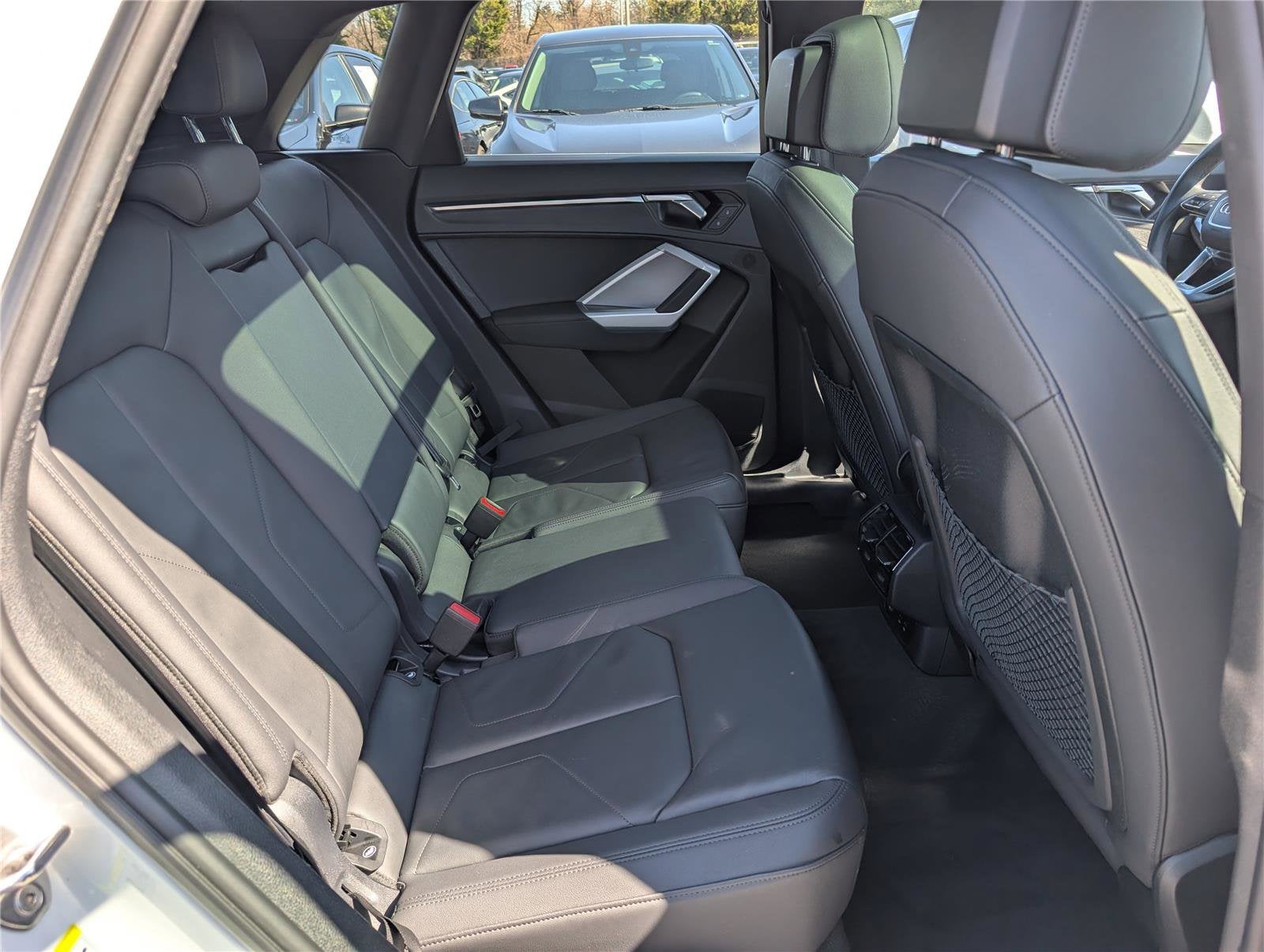 2024 Audi Q3 S line Premium