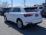 2024 Audi Q3 S line Premium