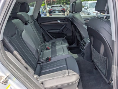 2024 Audi Q5 S line Premium Plus