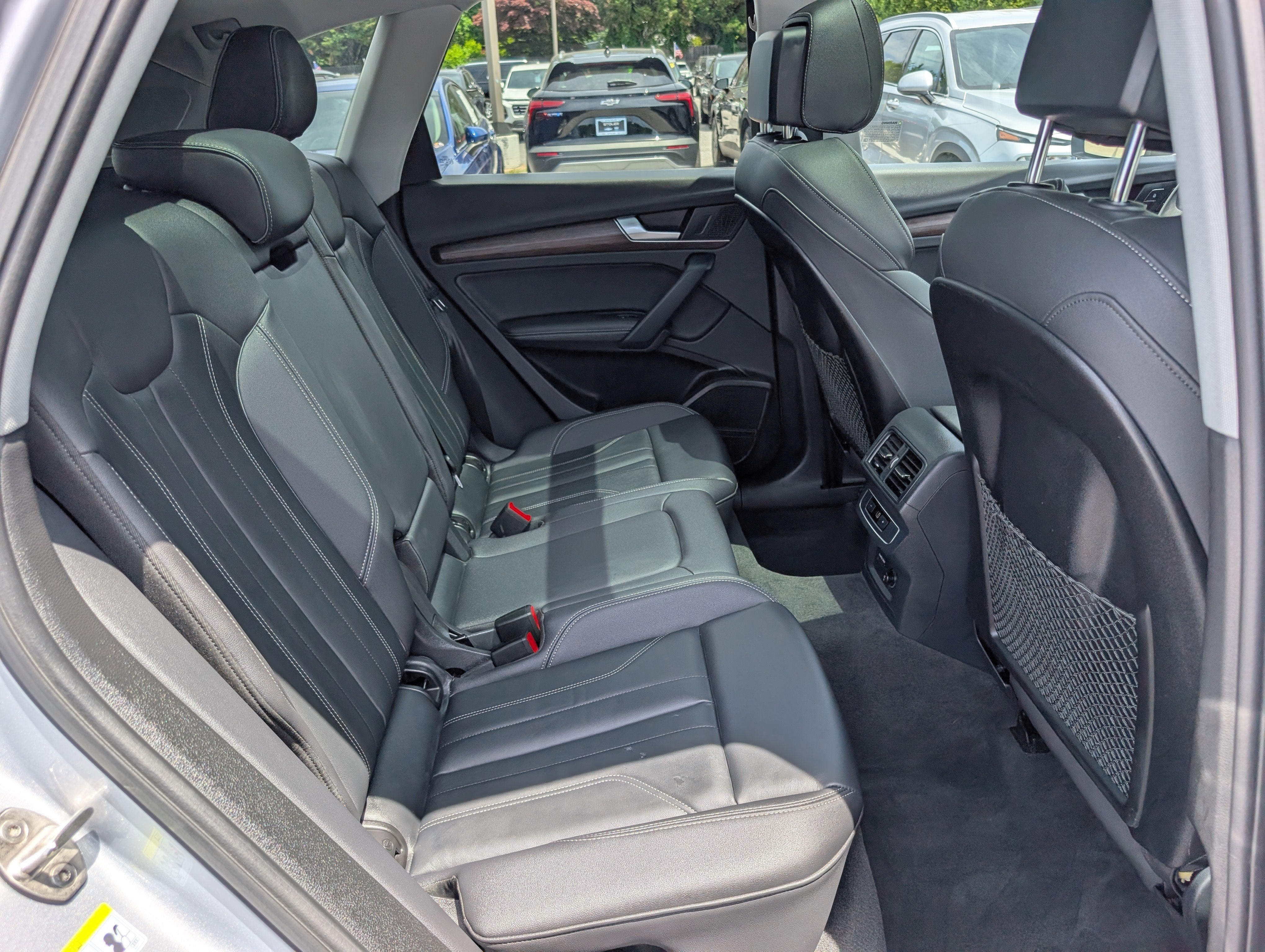 2024 Audi Q5 S line Premium Plus