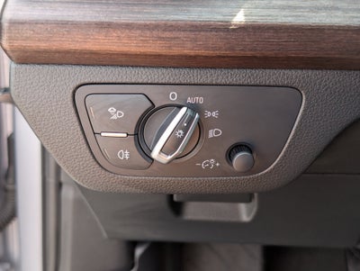 2024 Audi Q5 S line Premium Plus
